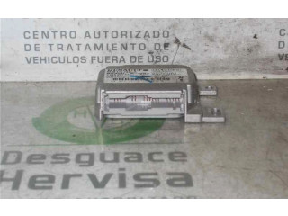 Блок подушек безопасности 8200375763A, 0090019 Renault Clio II