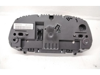 Přístrojová deska BMW X1 E84 2011 62109316127, 62109316127