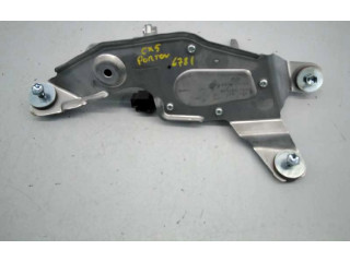 Двигатель стеклоочистителя заднего стекла  8496001090, KB7W67450   Mazda CX-5 II 