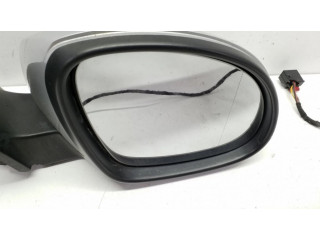 Zpětné zrcátko pravé Volkswagen Tiguan 2008 5N2857502N