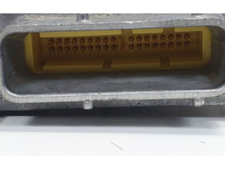 Блок подушек безопасности 96801174   Chevrolet Matiz