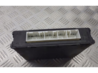 Блок управления двигателем Блок управления 112200-6800   Daihatsu Cuore