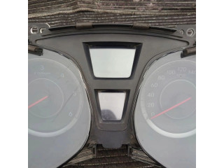 Панель приборов 94013-1K170 Hyundai ix20