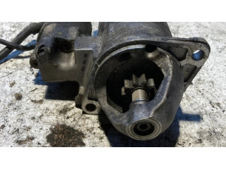 Стартер 1005821986, B0SCH Audi A4 S4 B5 8D