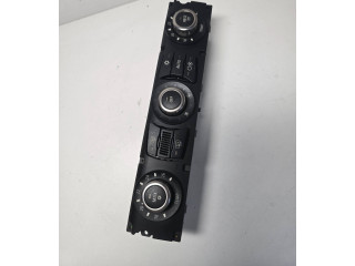 Блок управления климат-контролем 64116950634 BMW 5 E60 E61