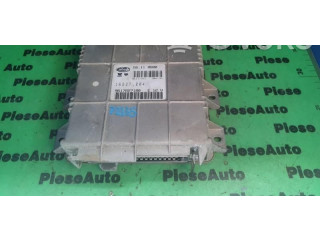 Блок управления двигателем Блок управления 16227004, 9617827180 Peugeot 306