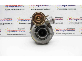 Turbodmychadlo Турбина 045145707 Volkswagen Polo IV 9N3