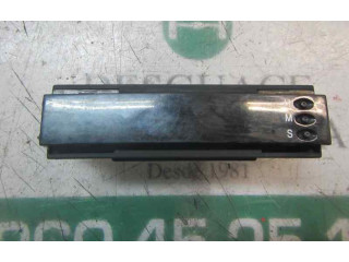 Дисплей       Chevrolet Nubira