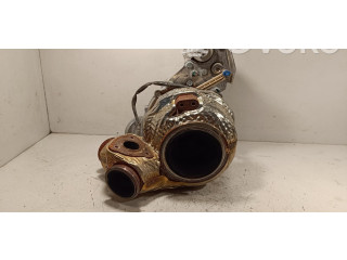 Turbodmychadlo Турбина 059145873FE, 8885790001 Volkswagen Touareg III