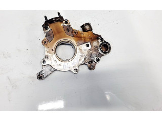 Масляный насос Honda Jazz