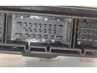 Блок комфорта 6Q0959433E Skoda Fabia Mk1 (6Y)