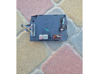 Блок комфорта 284B10847R, 31661371   Renault Trafic III (X82)   