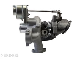 Turbodmychadlo Турбина 49373-03011, TC50-0014 Alfa Romeo Mito