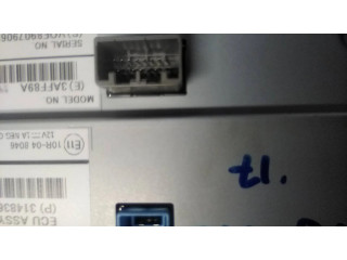 Дисплей 31483613AA, DU7VW6MCA2 Volvo V40