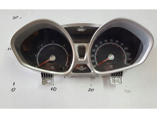 Přístrojová deska Ford Fiesta 2009 8A6T10849HD, 10849