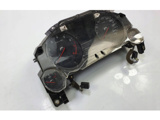 Přístrojová deska Audi A8 S8 D3 4E 2003 4E0920900H