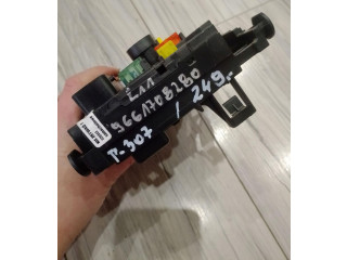 Pojistková skříňka Řídící jednotka BSM 9661708280 Peugeot 307 2008