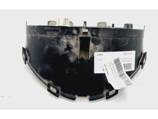 Přístrojová deska Citroen Berlingo 2008 9662745380