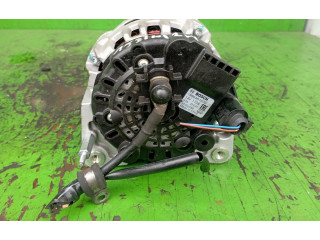 Генератор 1986A01070   Skoda Fabia Mk2 (5J)  