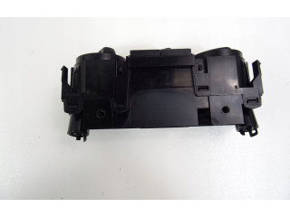 Блок управления климат-контролем 6C0820045C Skoda Fabia Mk3 (NJ)
