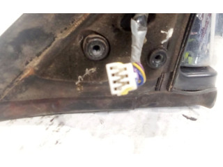 Зеркало электрическое Mitsubishi Montero - года