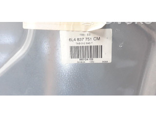 Панель приборов 6L4837751CM Seat Cordoba (6L)