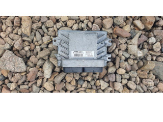 Блок управления двигателя 8200856659   Renault Sandero I