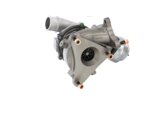 Turbodmychadlo Турбина VF50, VF50   Subaru Forester SH   