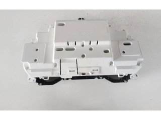 Přístrojová deska Lexus GS 300 350 430 450H 2010 83800-30z10