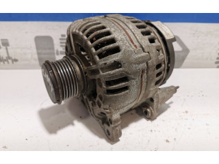 Генератор 03L903023, 03L903023X   Volkswagen Caddy 1.6     