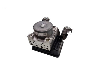 Блок АБС F2GC2C405AG, 25022004934 Ford Edge II 2015- года