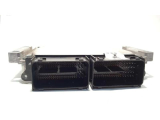 Блок управления двигателя DS7112B684XC, 28584808 Ford S-MAX