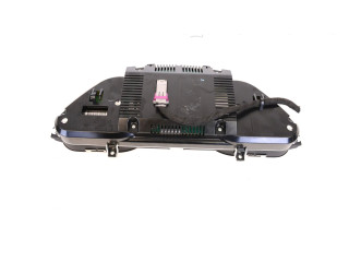 Přístrojová deska  Audi Q7 4L 2007 503000737901, 5JUDR45H  