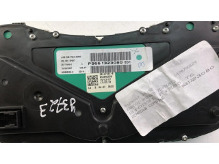 Přístrojová deska Peugeot 307 2005 P9661323080