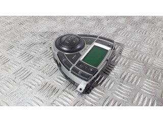 Блок управления климат-контролем 14908790, A83001700   Citroen C8