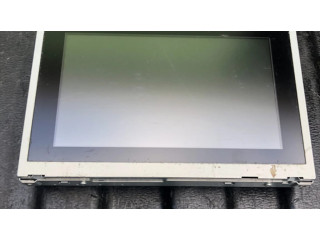 Дисплей    280911LA0A, TRLM7WC9N   Infiniti FX