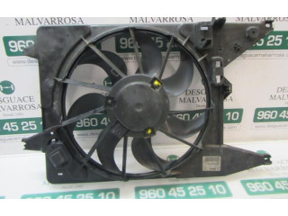 Вентилятор радиатора     214814342R, 214814342R    Dacia Sandero 