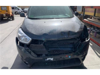 Генератор 231002949R Dacia Dokker