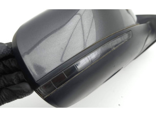 Зеркало электрическое Jeep Cherokee 2013 - 2020 года