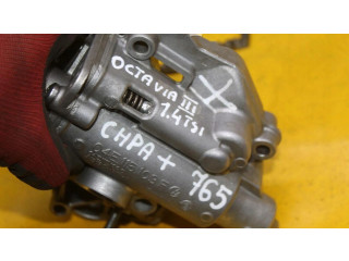 Поршень Масляный насос 04E115103F Skoda Octavia Mk3 (5E)