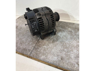 Генератор 0123515021, 038903023J   Audi A3 S3 8L      