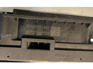 Блок АБС 1EA614517AR, A025B560 Volkswagen ID.3 2019 - года