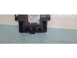 Блок управления дверью