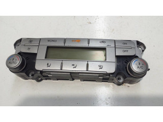 Блок управления кондиционера воздуха / климата/ печки (в салоне)