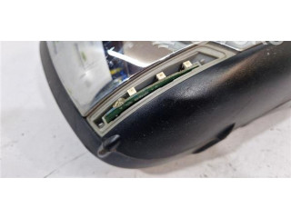 Zpětné zrcátko Chrysler Grand Voyager V 2010 5113366AE, AR274060