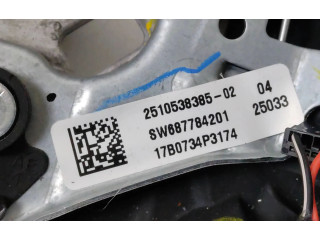 Volant BMW X5 F15 2017 6877842, 2510538385