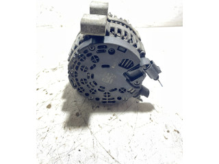 Генератор 6G9N10300JD, 0121715008   Volvo V70      