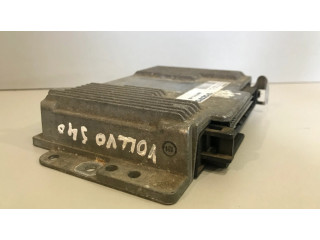 Řídící jednotka S113727101, S113727101H Volvo S40, V40 1999