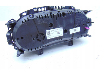 Панель приборов 5G6920870C Volkswagen Golf VII