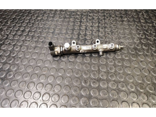 Vstřikovací lišta 0281006253, 059130090BS Audi A8 S8 D4 4H CDTA